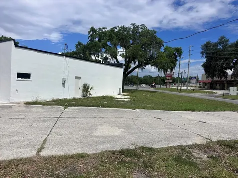 Us Hwy 41 E Grace Street Street E Inverness FL 34450