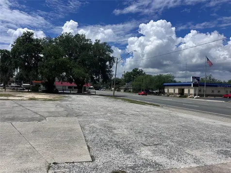Us Hwy 41 E Grace Street Street E Inverness FL 34450