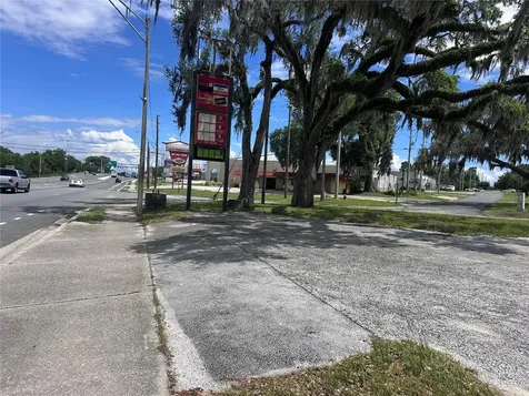 Us Hwy 41 E Grace Street Street E Inverness FL 34450