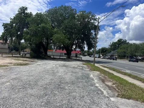 Us Hwy 41 E Grace Street Street E Inverness FL 34450