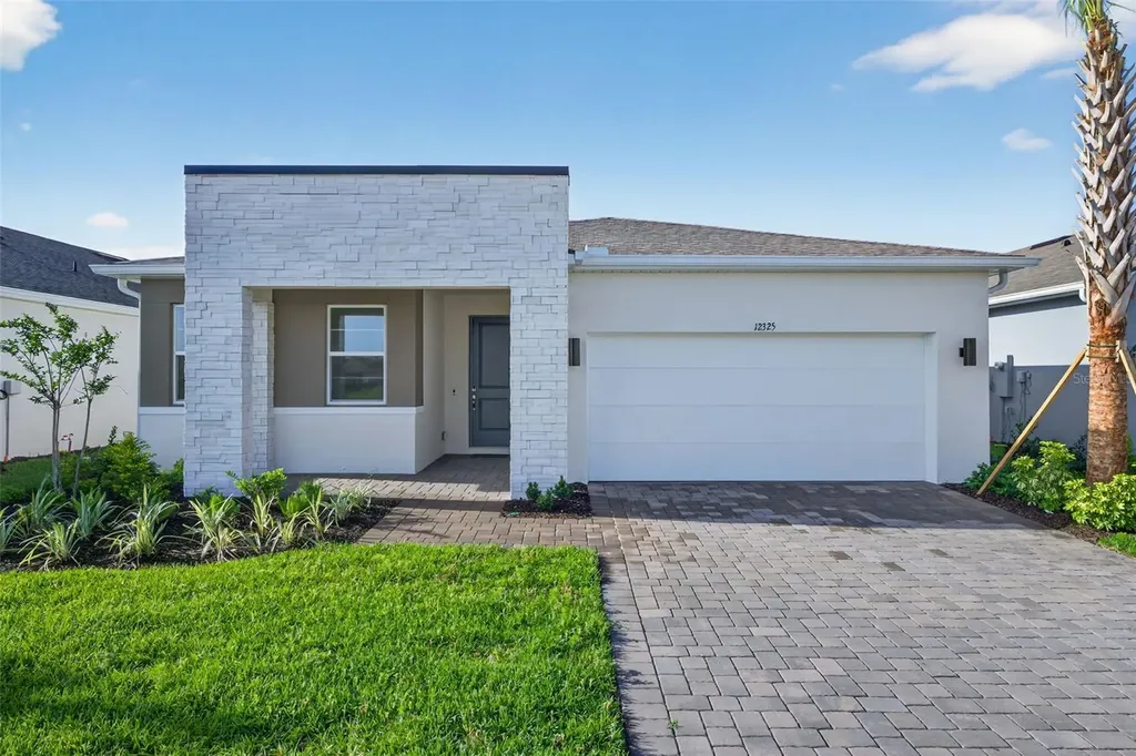 12325 49th Street E Parrish FL 34219