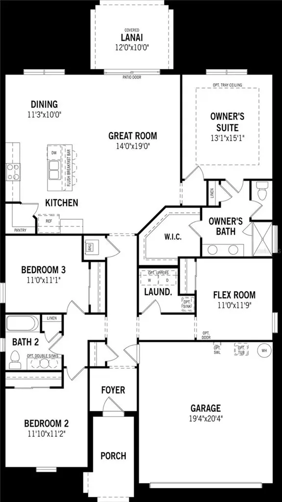 12325 49th Street E Parrish FL 34219