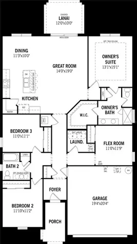 12325 49th Street E Parrish FL 34219