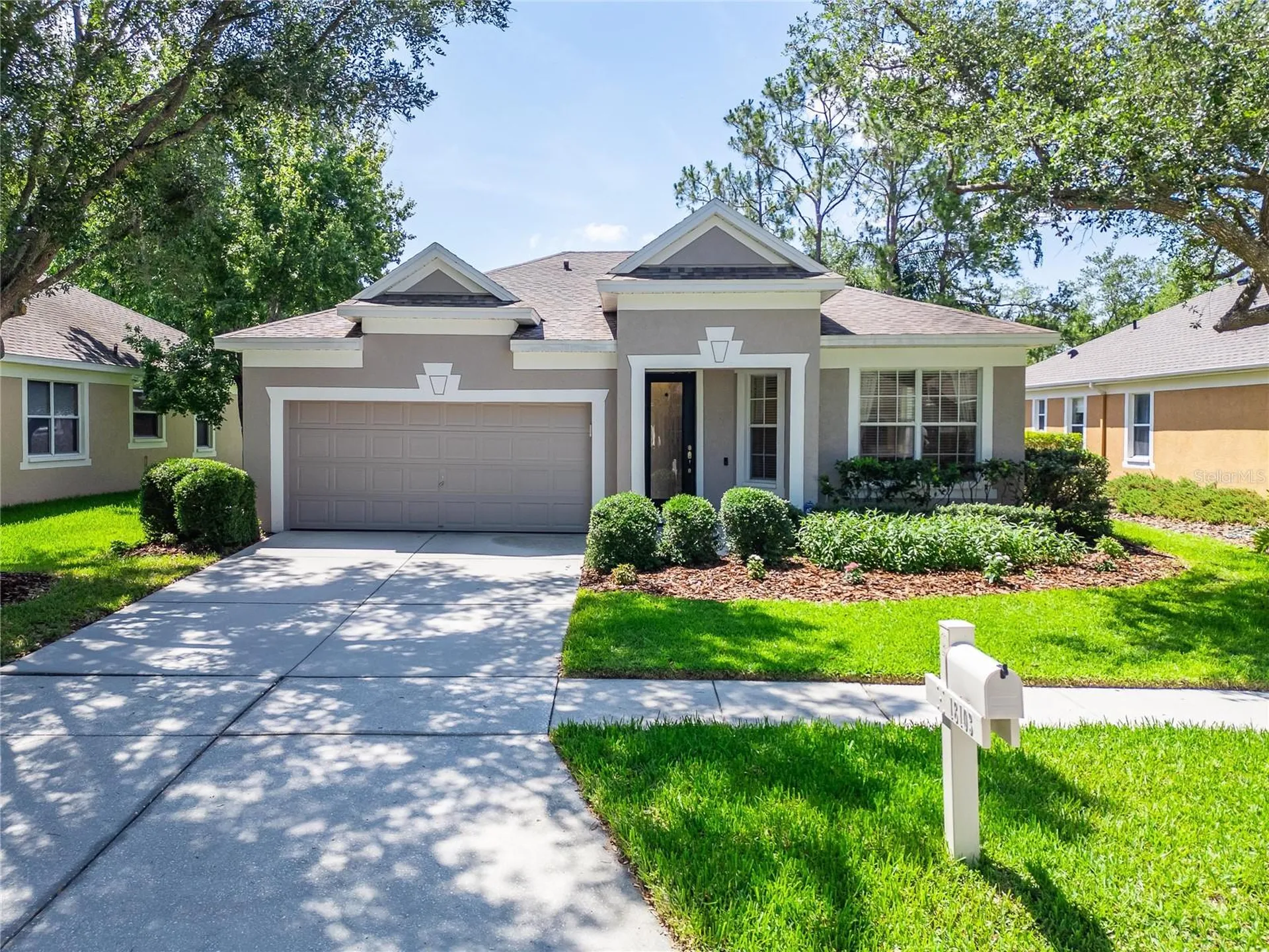18103 Hamden Park Way Tampa FL 33647