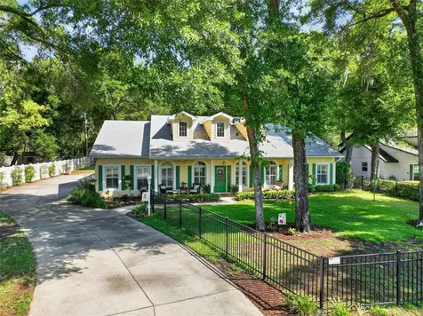 26243 Troon Avenue Mount Plymouth FL 32776