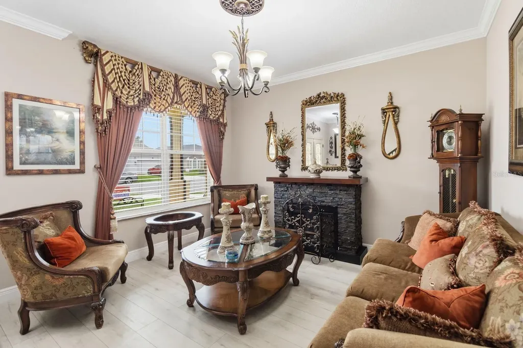 1821 Plantation Oak Drive Orlando FL 32824