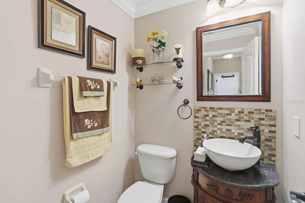 1821 Plantation Oak Drive Orlando FL 32824