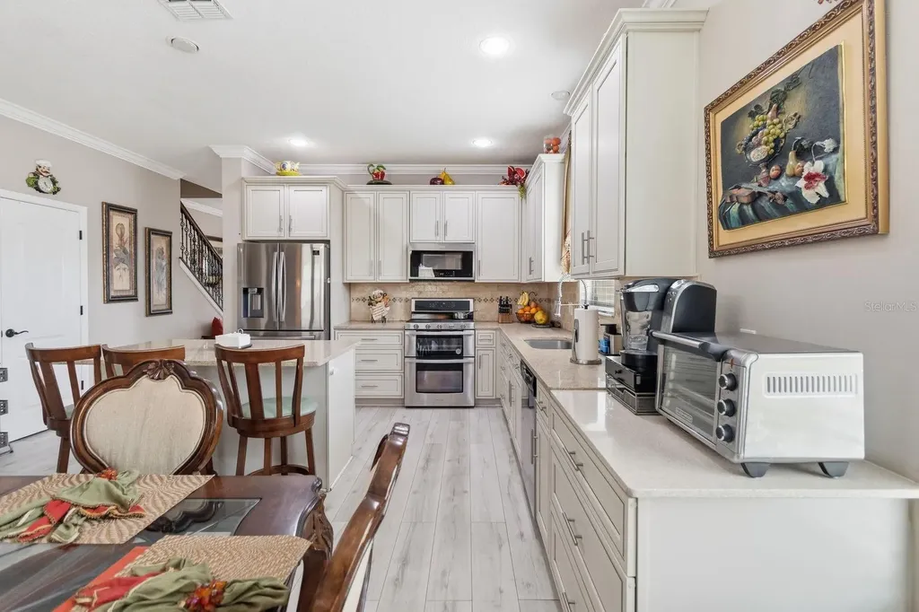 1821 Plantation Oak Drive Orlando FL 32824