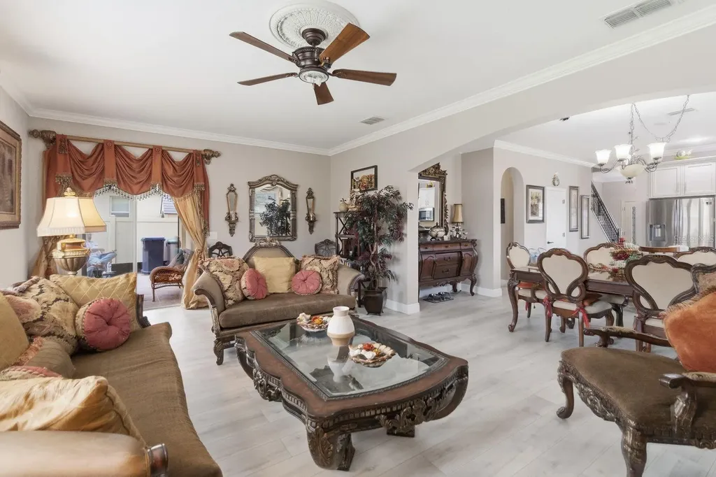 1821 Plantation Oak Drive Orlando FL 32824