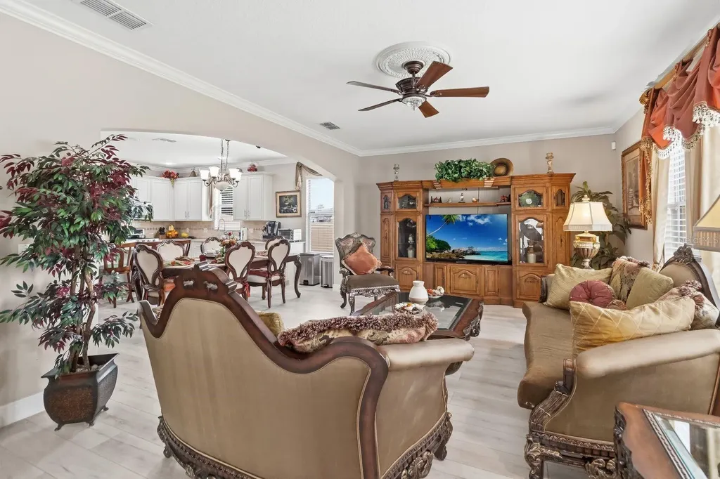 1821 Plantation Oak Drive Orlando FL 32824
