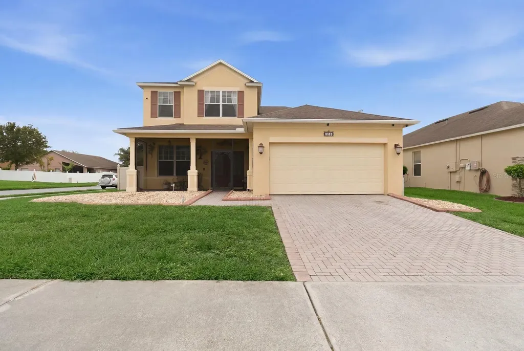 1821 Plantation Oak Drive Orlando FL 32824