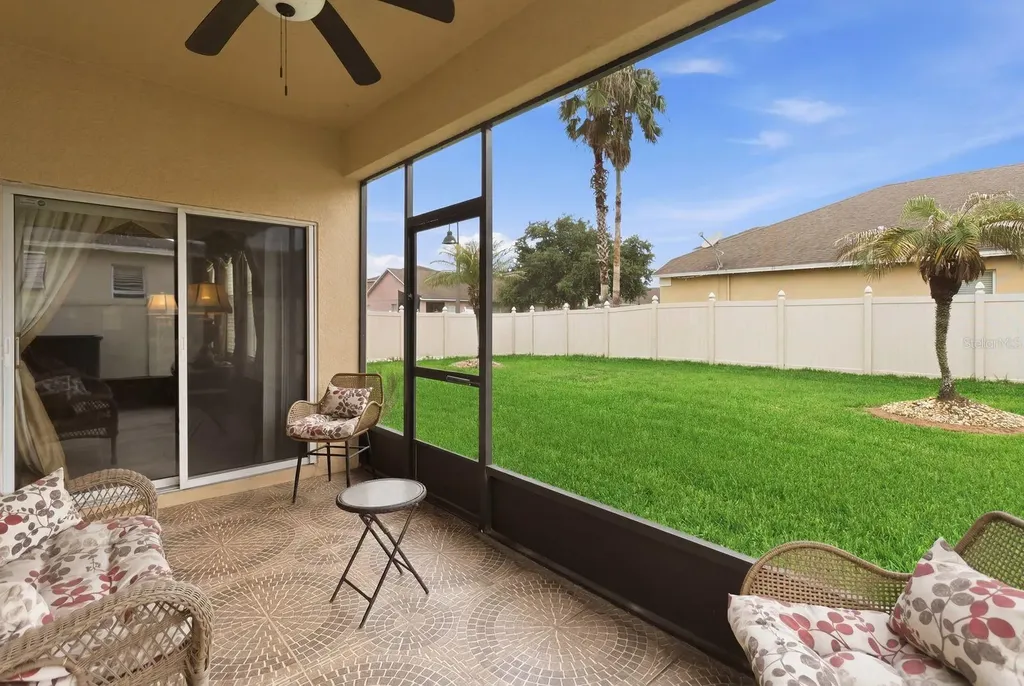 1821 Plantation Oak Drive Orlando FL 32824