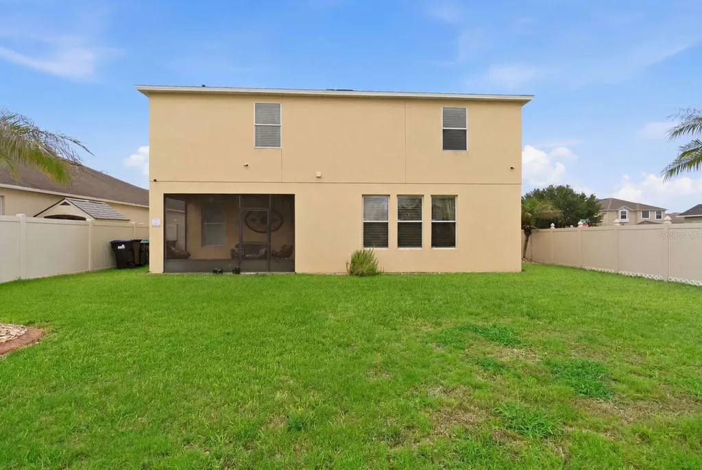 1821 Plantation Oak Drive Orlando FL 32824
