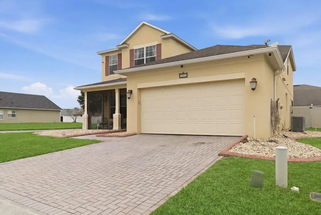 1821 Plantation Oak Drive Orlando FL 32824