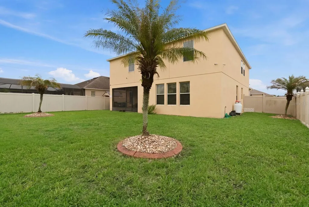 1821 Plantation Oak Drive Orlando FL 32824