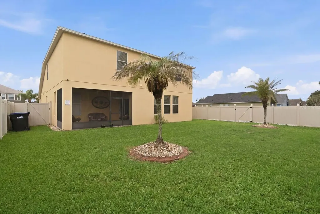 1821 Plantation Oak Drive Orlando FL 32824