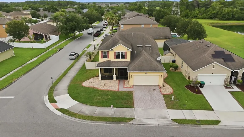 1821 Plantation Oak Drive Orlando FL 32824