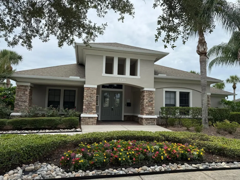 1821 Plantation Oak Drive Orlando FL 32824