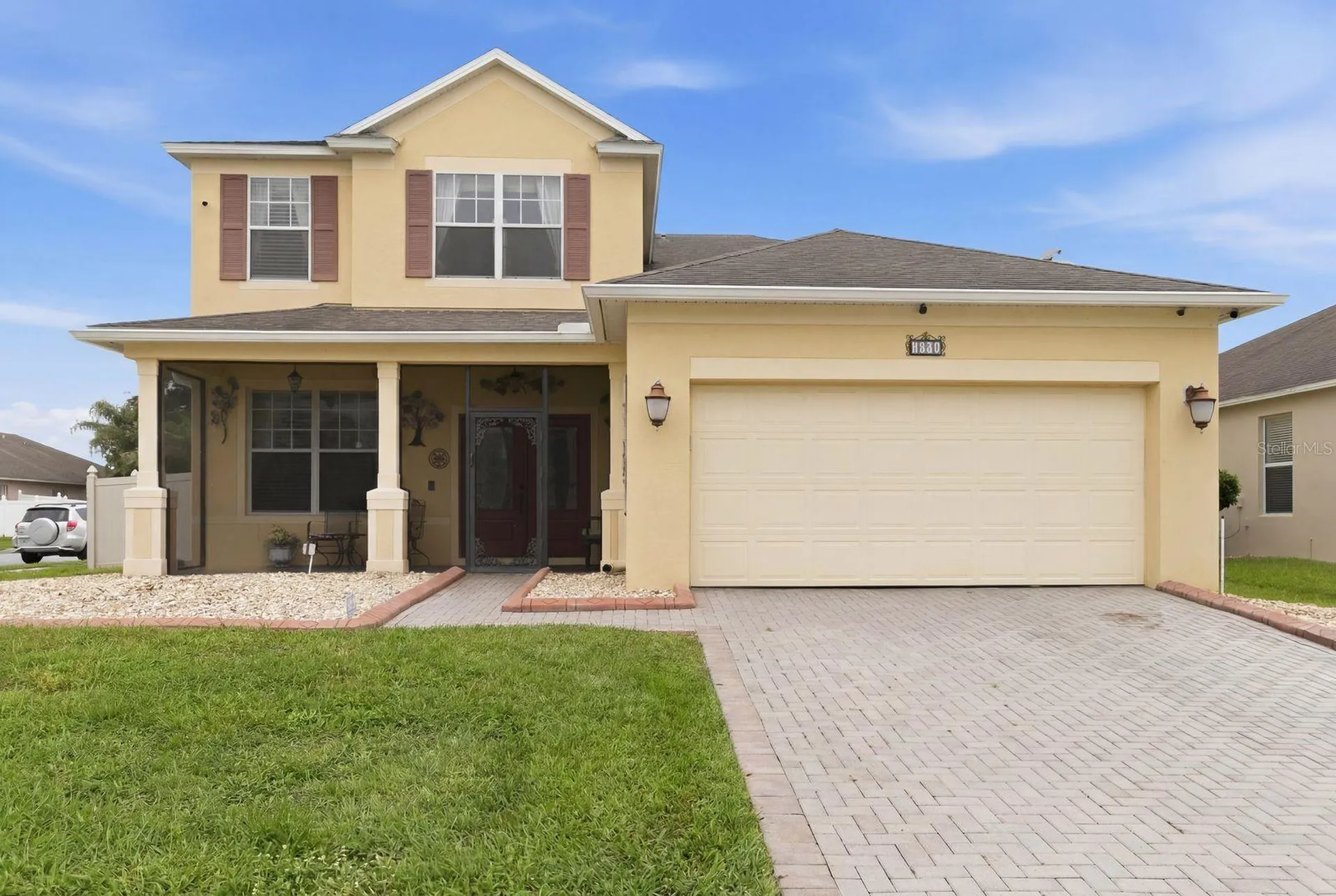 1821 Plantation Oak Drive Orlando FL 32824