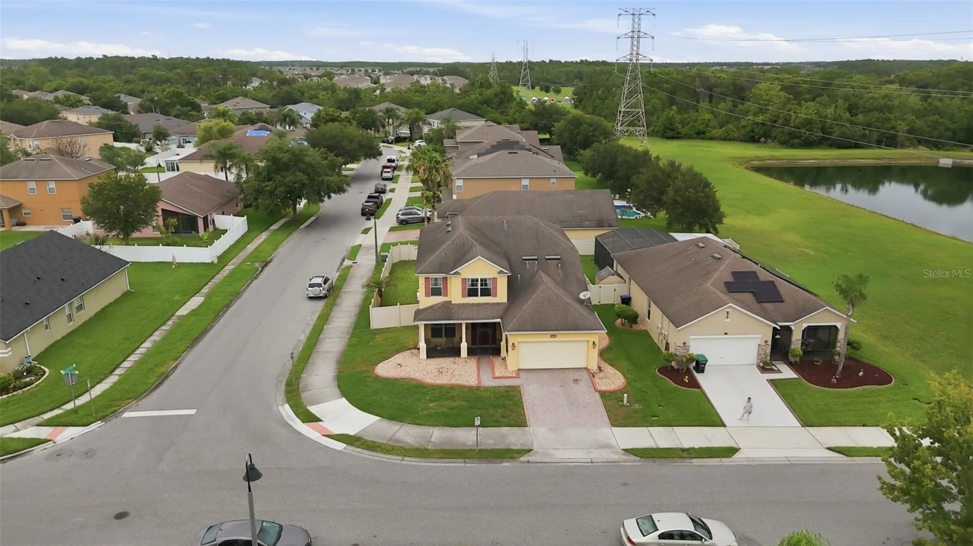 1821 Plantation Oak Drive Orlando FL 32824