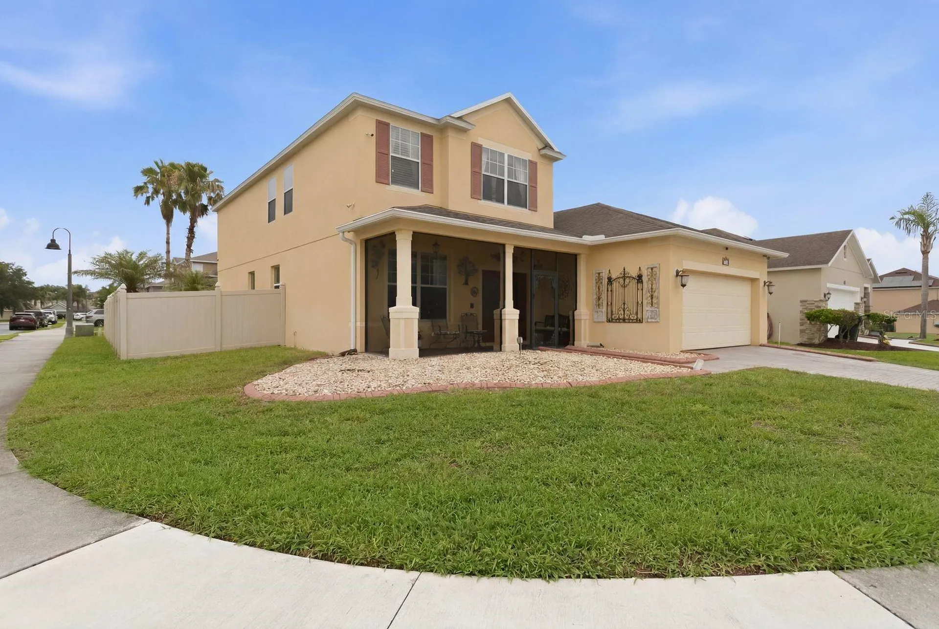 1821 Plantation Oak Drive Orlando FL 32824