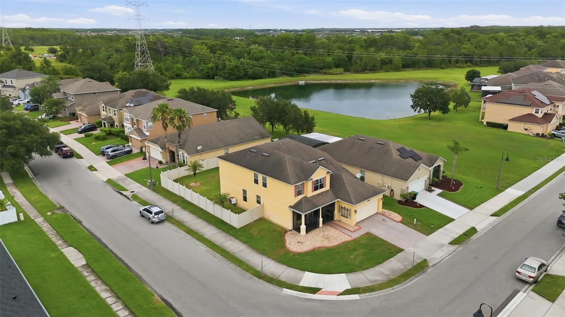1821 Plantation Oak Drive Orlando FL 32824