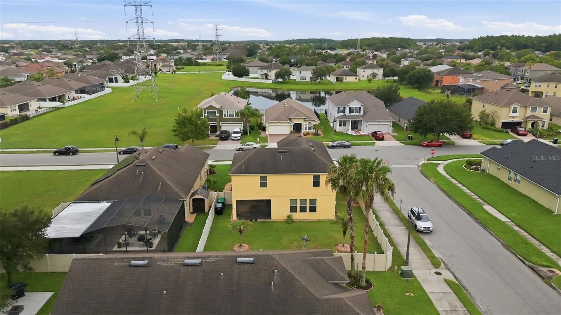1821 Plantation Oak Drive Orlando FL 32824