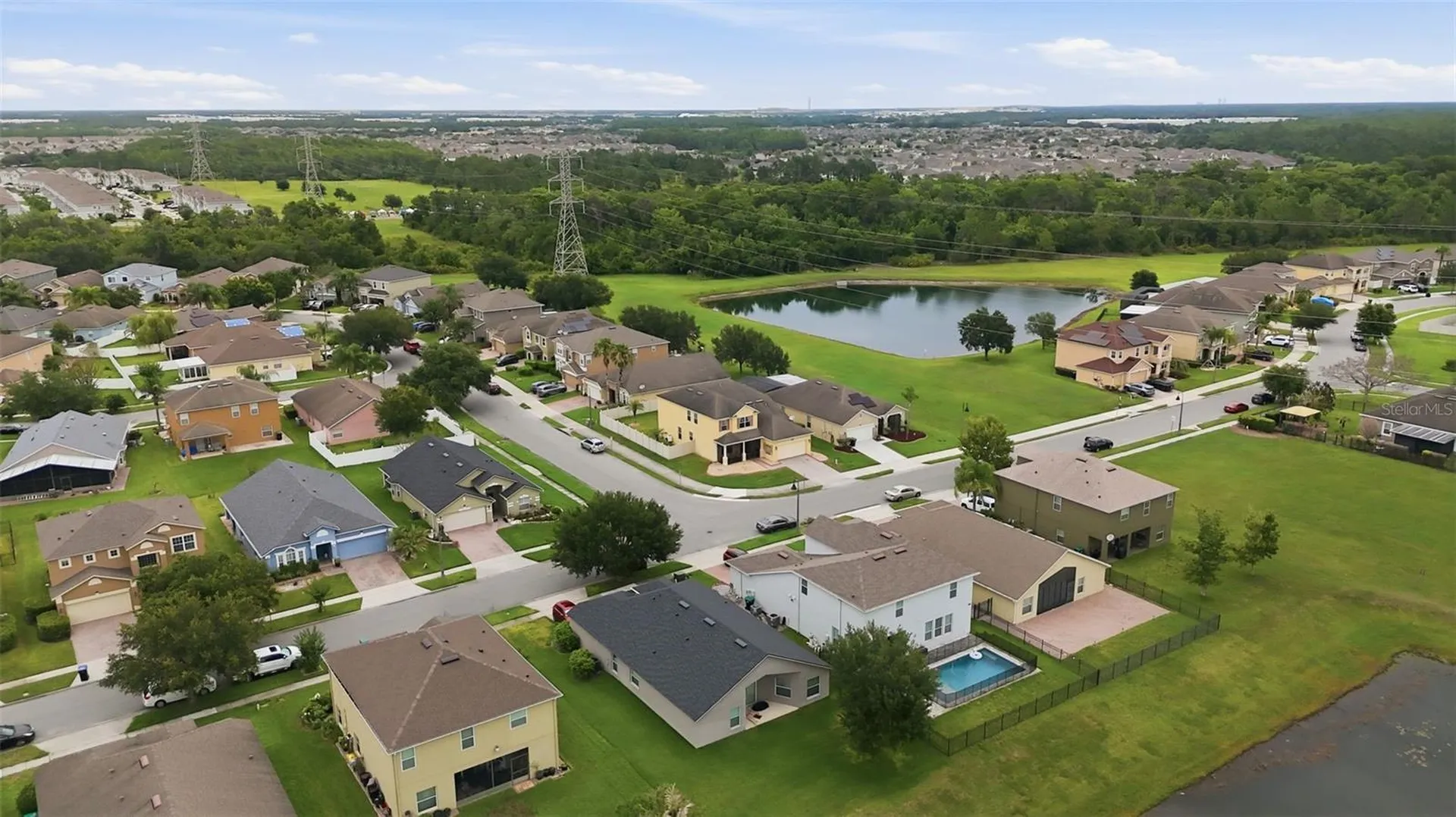 1821 Plantation Oak Drive Orlando FL 32824