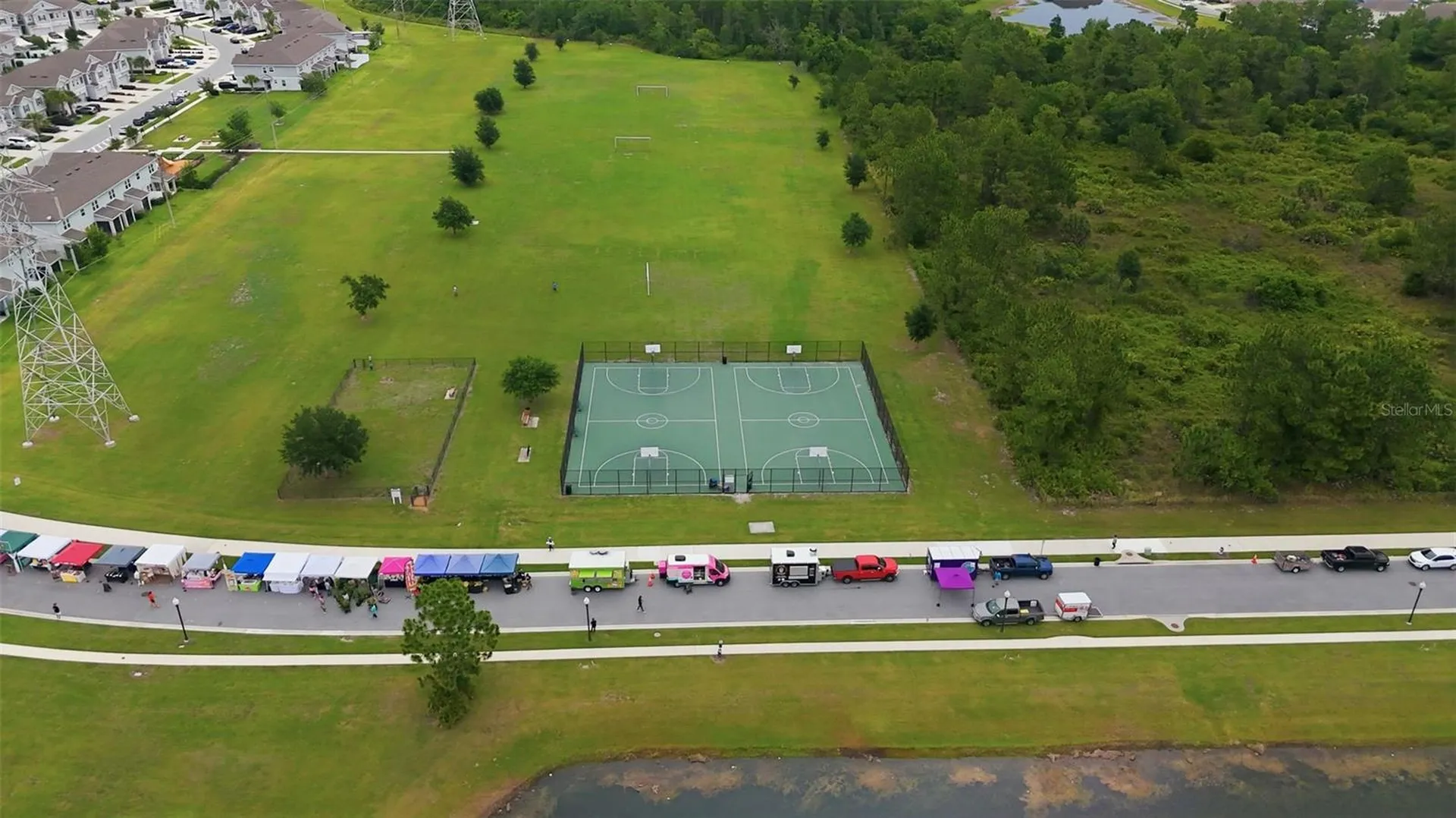 1821 Plantation Oak Drive Orlando FL 32824