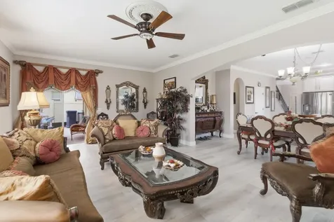 1821 Plantation Oak Drive Orlando FL 32824
