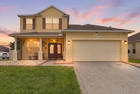 1821 Plantation Oak Drive Orlando FL 32824