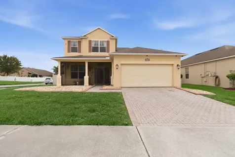 1821 Plantation Oak Drive Orlando FL 32824