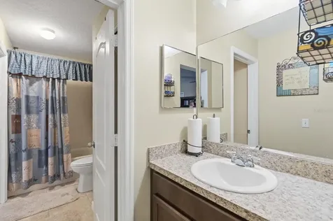 1821 Plantation Oak Drive Orlando FL 32824