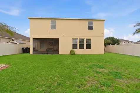 1821 Plantation Oak Drive Orlando FL 32824
