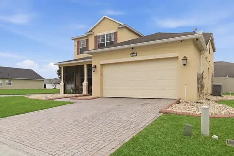 1821 Plantation Oak Drive Orlando FL 32824