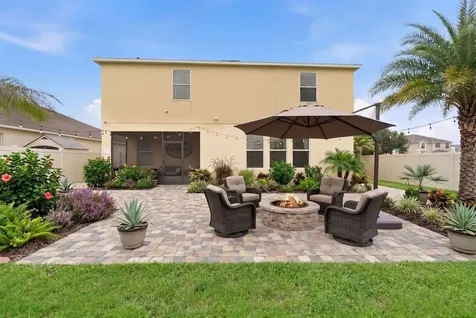 1821 Plantation Oak Drive Orlando FL 32824