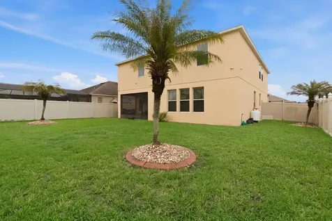1821 Plantation Oak Drive Orlando FL 32824
