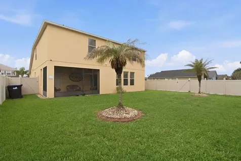 1821 Plantation Oak Drive Orlando FL 32824