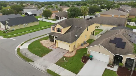 1821 Plantation Oak Drive Orlando FL 32824