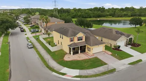 1821 Plantation Oak Drive Orlando FL 32824