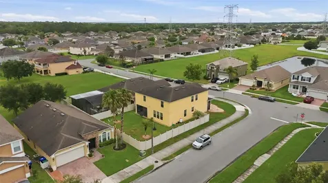 1821 Plantation Oak Drive Orlando FL 32824