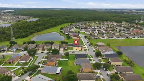 1821 Plantation Oak Drive Orlando FL 32824