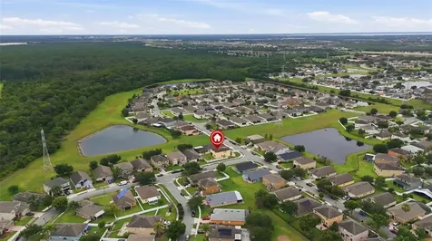 1821 Plantation Oak Drive Orlando FL 32824