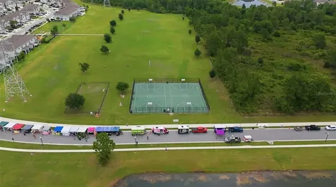1821 Plantation Oak Drive Orlando FL 32824