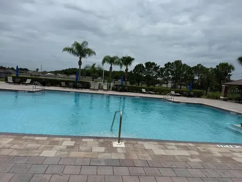 1821 Plantation Oak Drive Orlando FL 32824