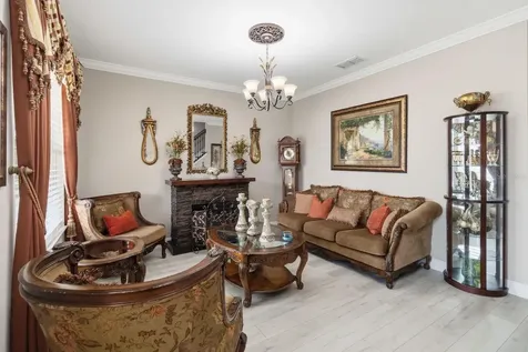 1821 Plantation Oak Drive Orlando FL 32824