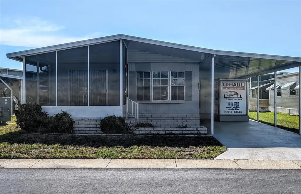 39820 Us Highway 19 N Tarpon Springs FL 34689