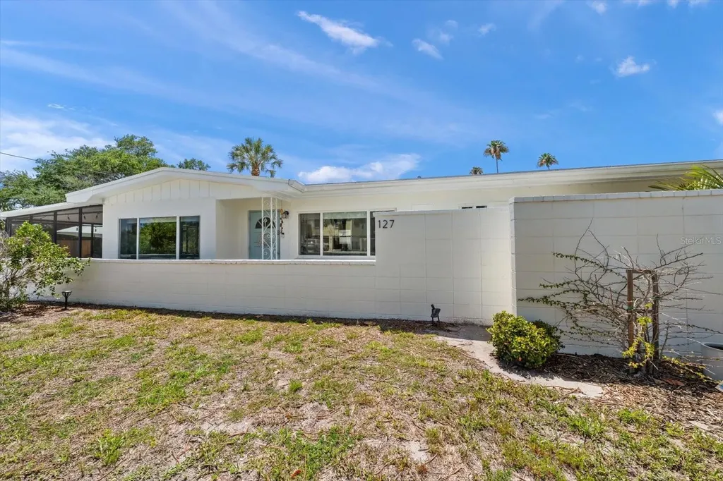 127 11th Avenue Indian Rocks Beach FL 33785