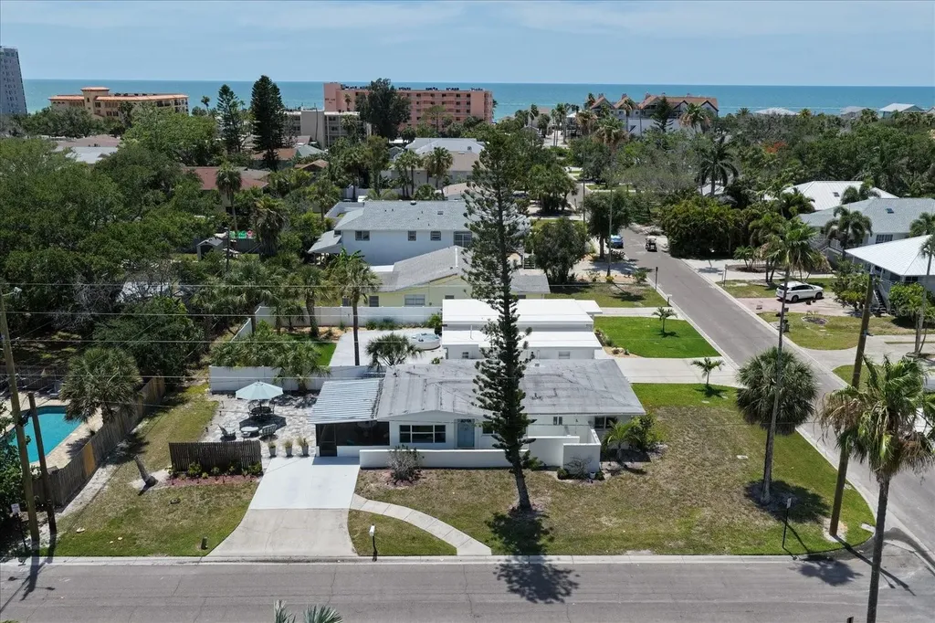 127 11th Avenue Indian Rocks Beach FL 33785