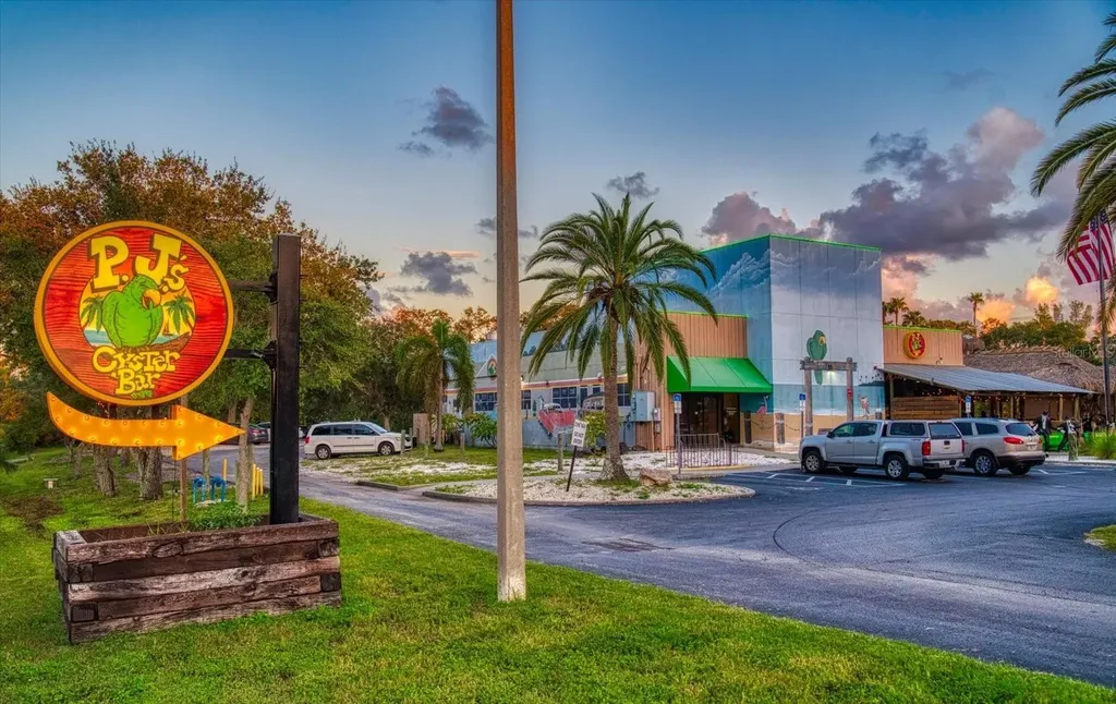 127 11th Avenue Indian Rocks Beach FL 33785